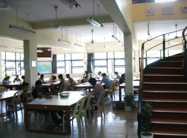 FCRIT Campus photo 1